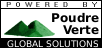 powered by poudre verte